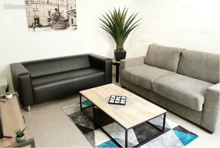 Maison à louer, 91m², Charleville-Mézières