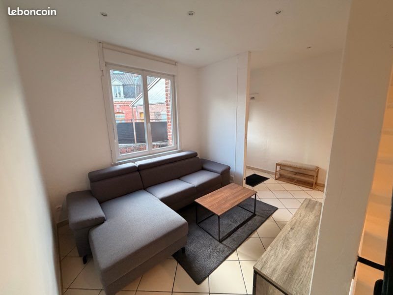 Maison à louer, 70m², Valenciennes
