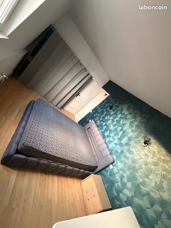 Maison à louer, 70m², Valenciennes