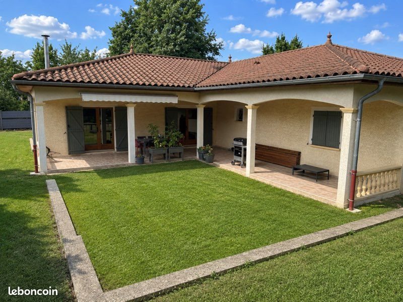 Maison à vendre, 150m², Mogneneins