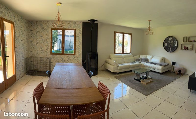Maison à vendre, 150m², Mogneneins