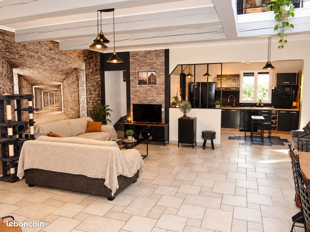 Maison à vendre, 126m², Garéoult