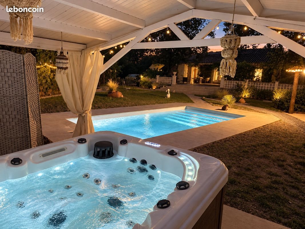 Maison à vendre, 126m², Garéoult