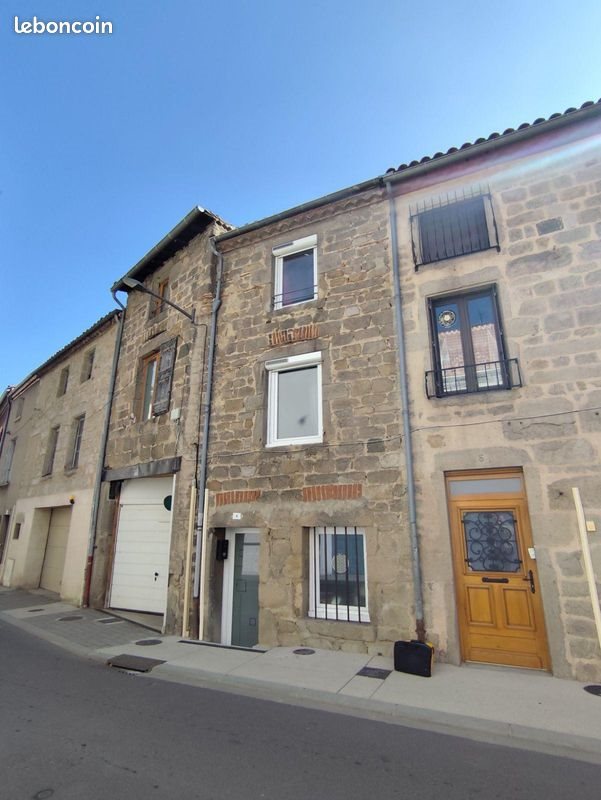 Maison à louer, 93m², Montbrison