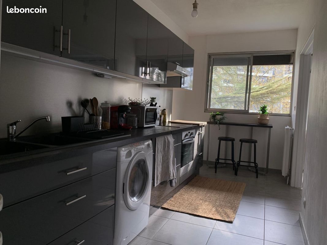 Appartement à louer, 55m², Mérignac