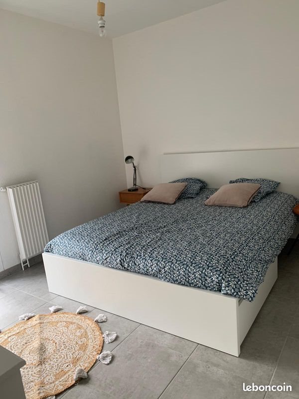 Appartement à louer, 55m², Mérignac
