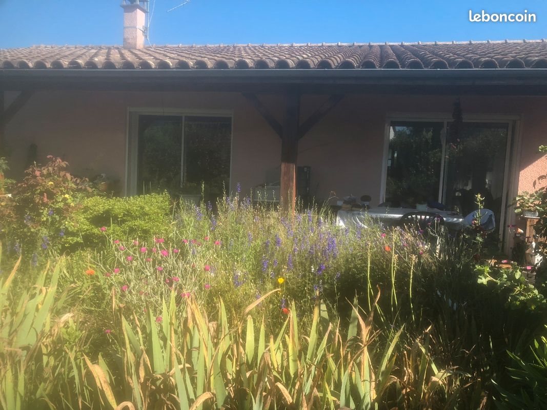 Maison à vendre, 108m², Ferrières-sur-Ariège
