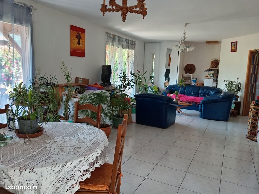 Maison à vendre, 108m², Ferrières-sur-Ariège