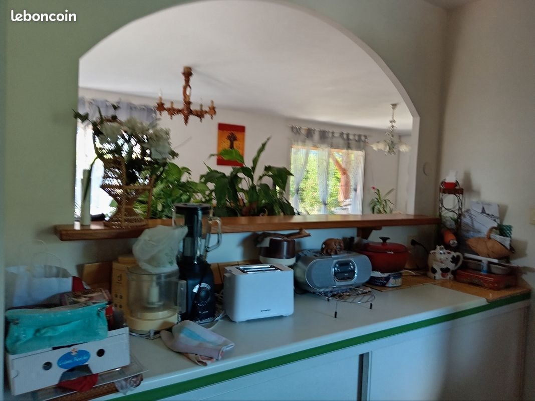 Maison à vendre, 108m², Ferrières-sur-Ariège