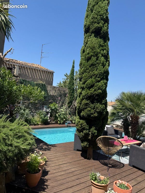 Maison à vendre, 400m², Conques-sur-Orbiel