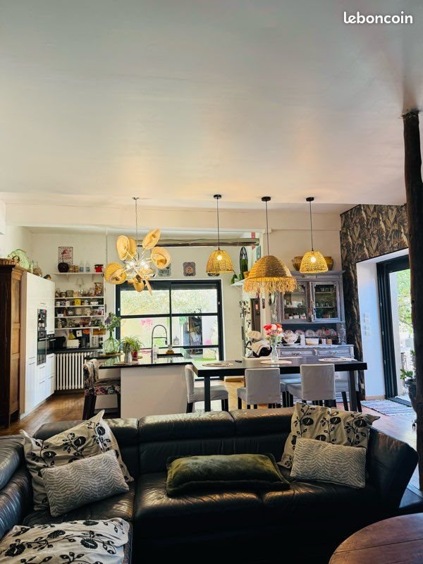 Maison à vendre, 400m², Conques-sur-Orbiel