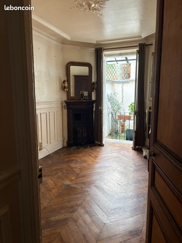 Appartement à vendre, 44m², Neuilly-sur-Seine