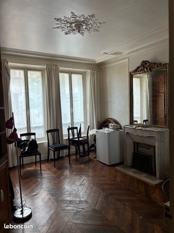 Appartement à vendre, 44m², Neuilly-sur-Seine