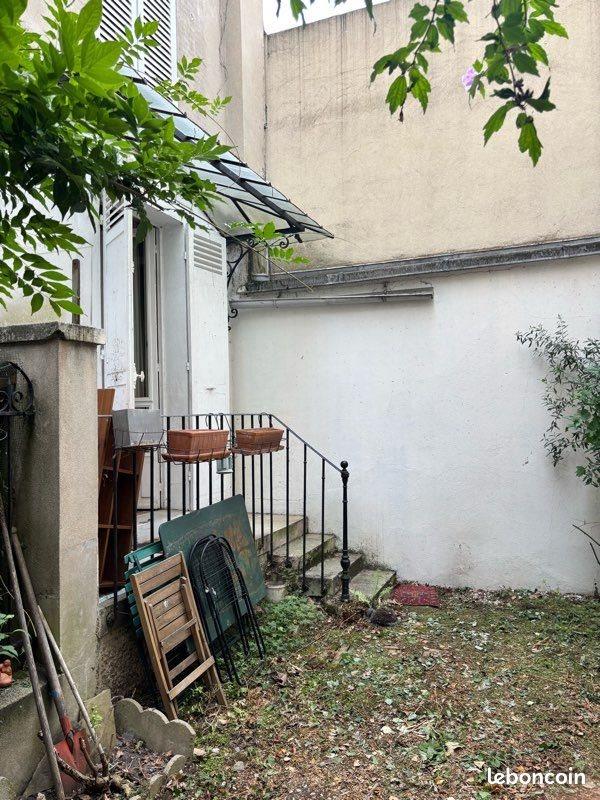 Appartement à vendre, 44m², Neuilly-sur-Seine