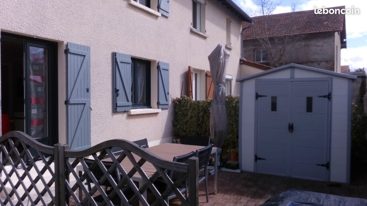 Maison à vendre, 96m², Pamiers