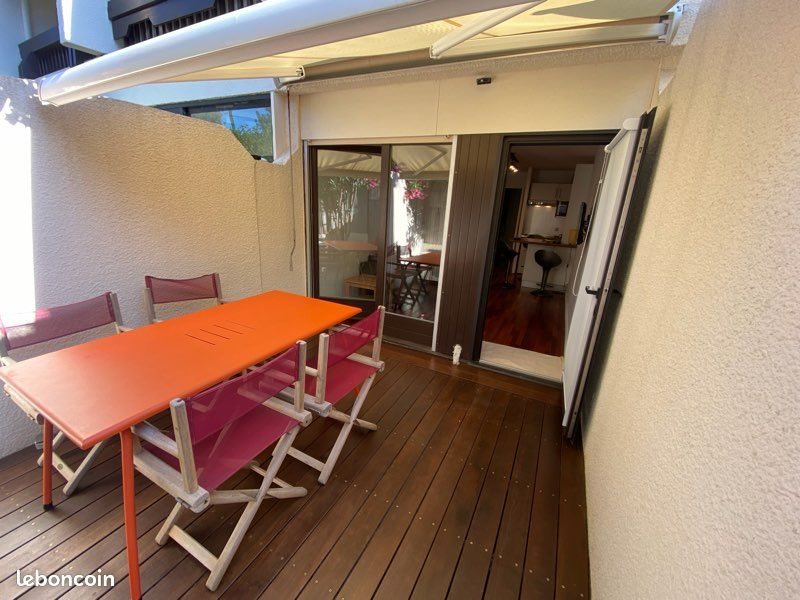 Appartement à vendre, 24m², Lège-Cap-Ferret