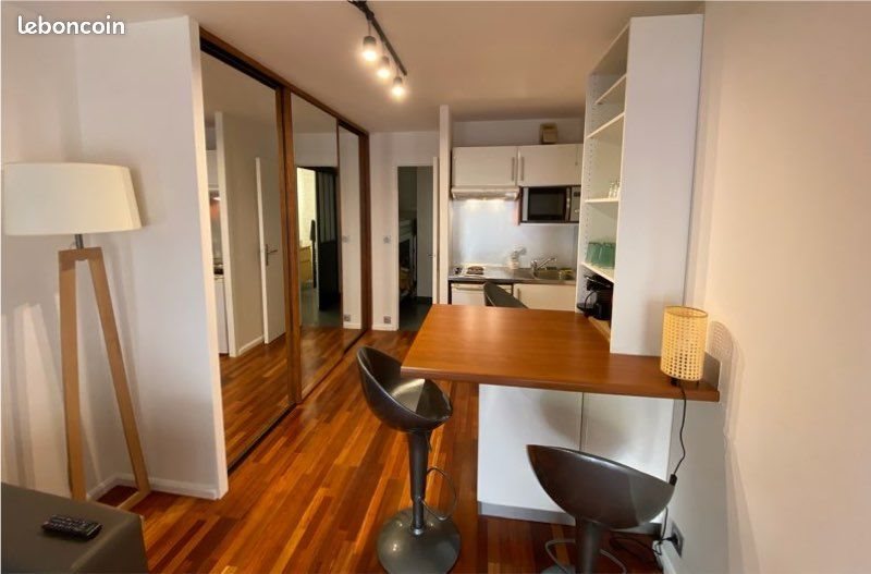 Appartement à vendre, 24m², Lège-Cap-Ferret