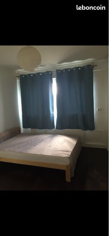 Appartement à vendre, 41m², Alfortville