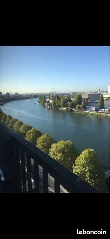 Appartement à vendre, 41m², Alfortville