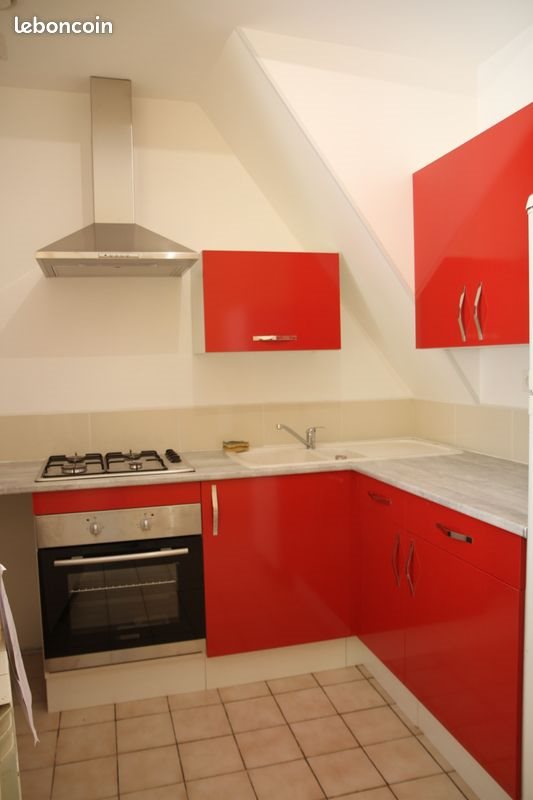 Maison à louer, 75m², Condom