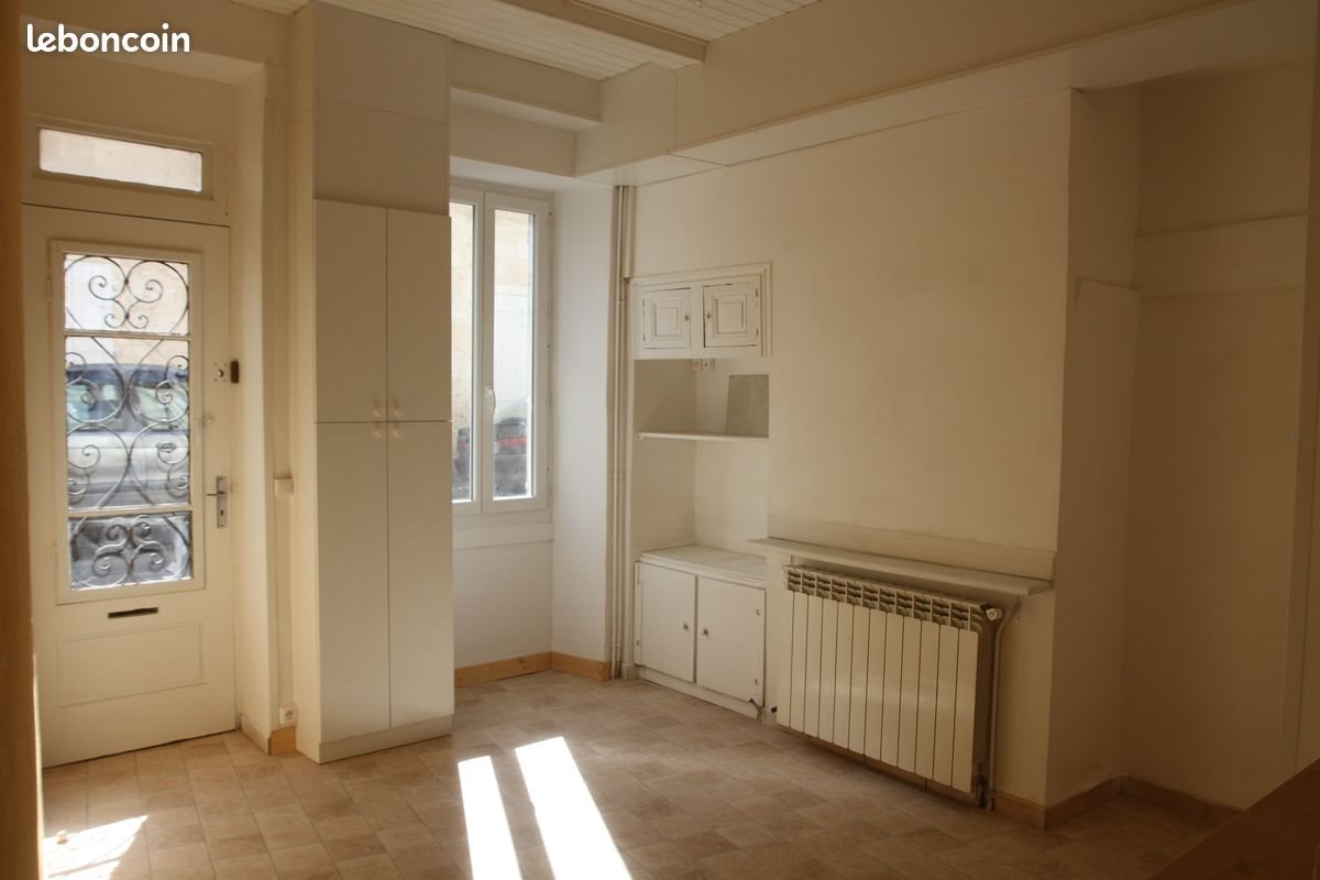 Maison à louer, 75m², Condom