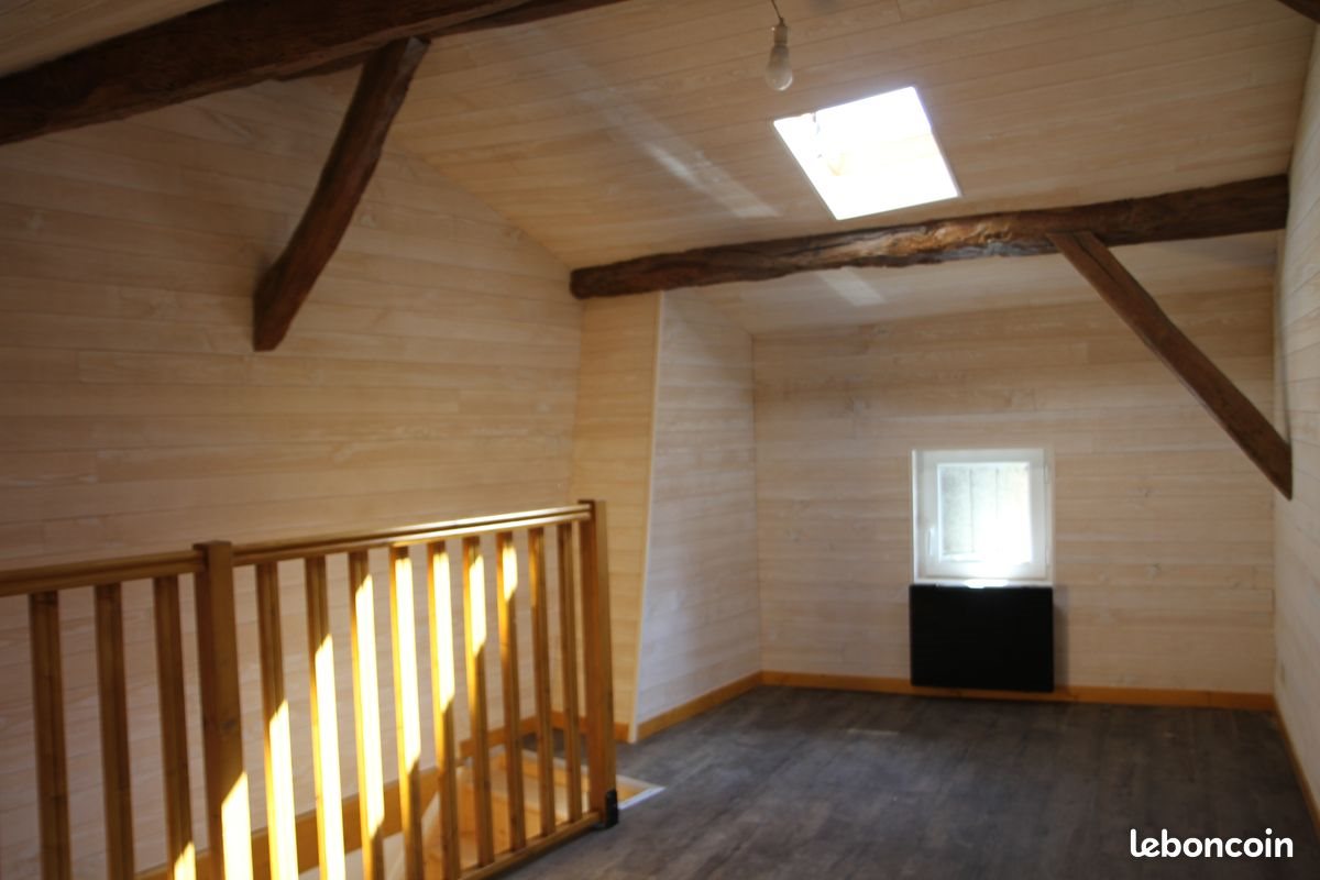 Maison à louer, 75m², Condom
