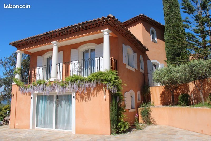 Maison à vendre, 220m², Fréjus