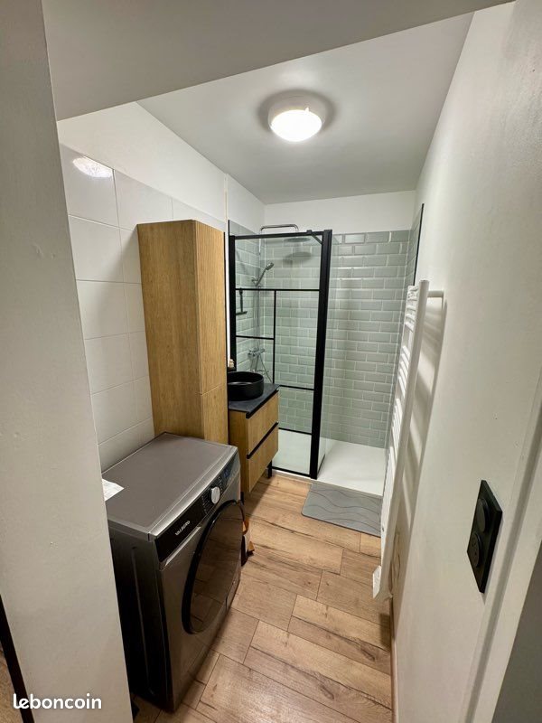 Appartement à vendre, 34m², Saint-Michel-Chef-Chef