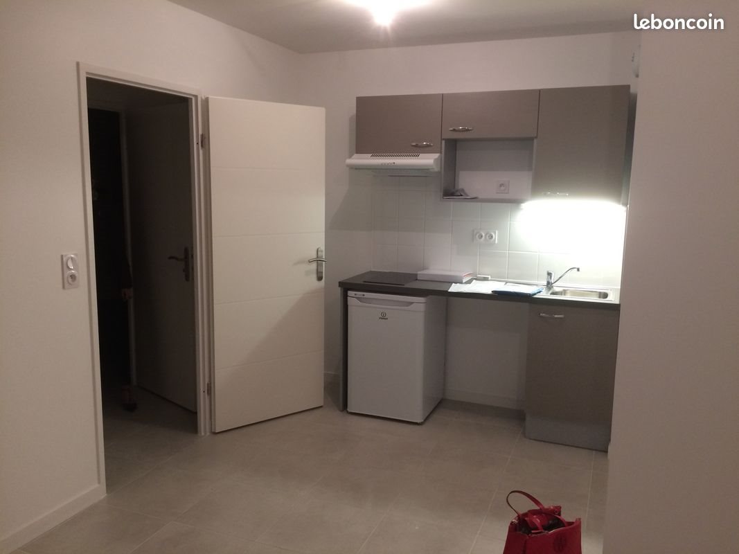 Appartement à vendre, 42m², Pornic