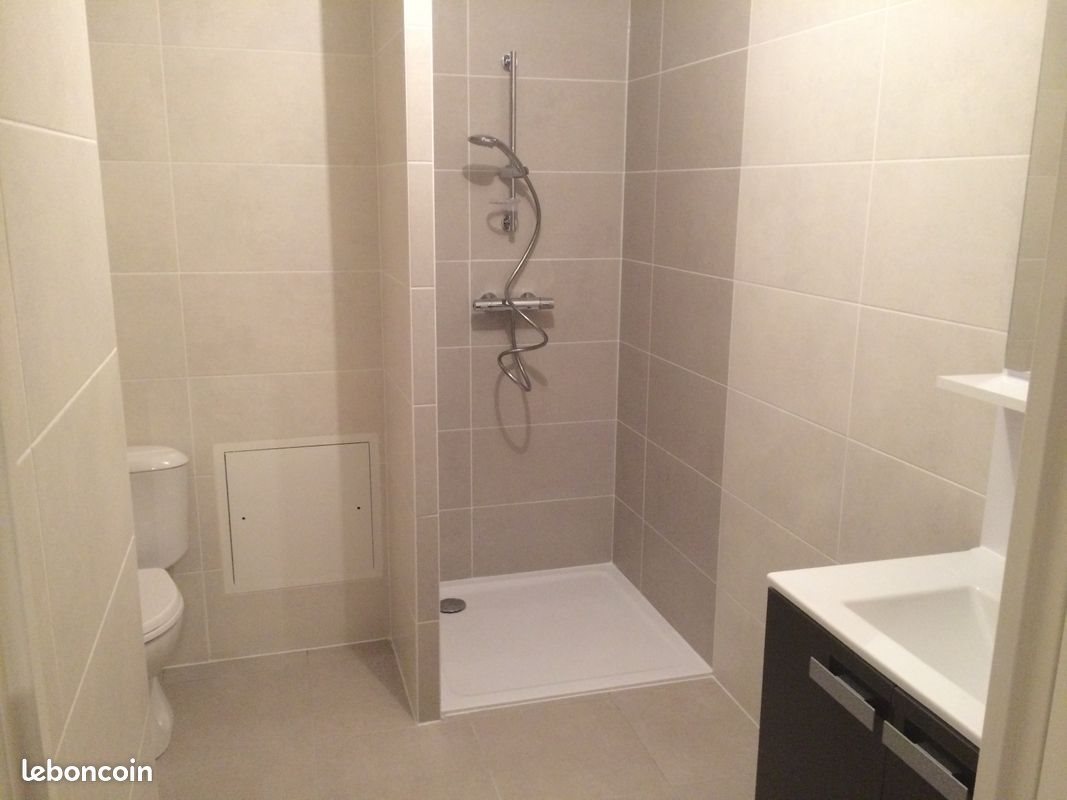 Appartement à vendre, 42m², Pornic