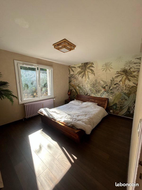 Maison à louer, 175m², Dollon