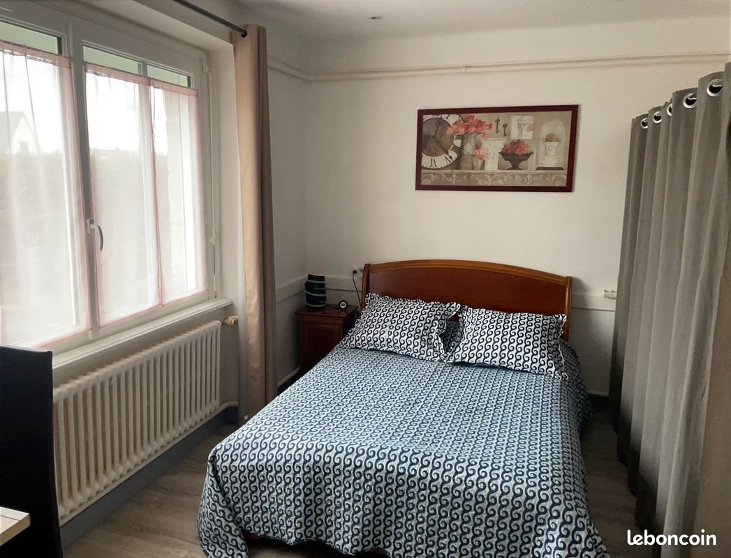 Appartement à louer, 19m², Caulnes