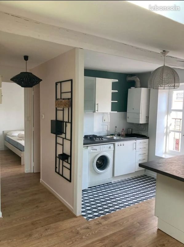 Appartement à louer, 50m², Vienne