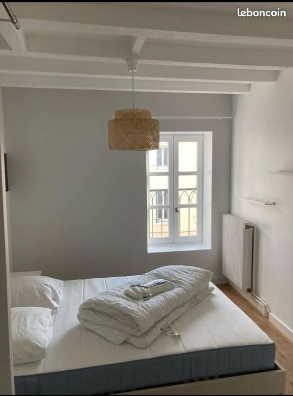 Appartement à louer, 50m², Vienne