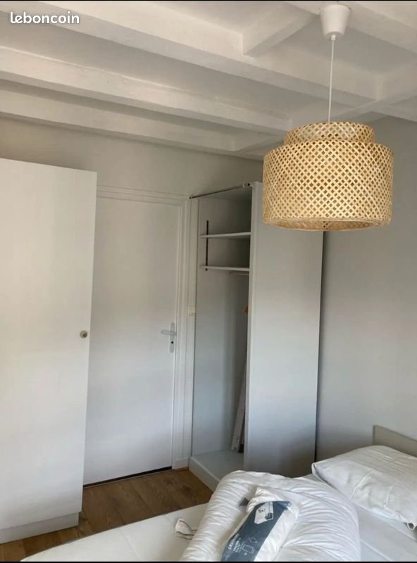 Appartement à louer, 50m², Vienne