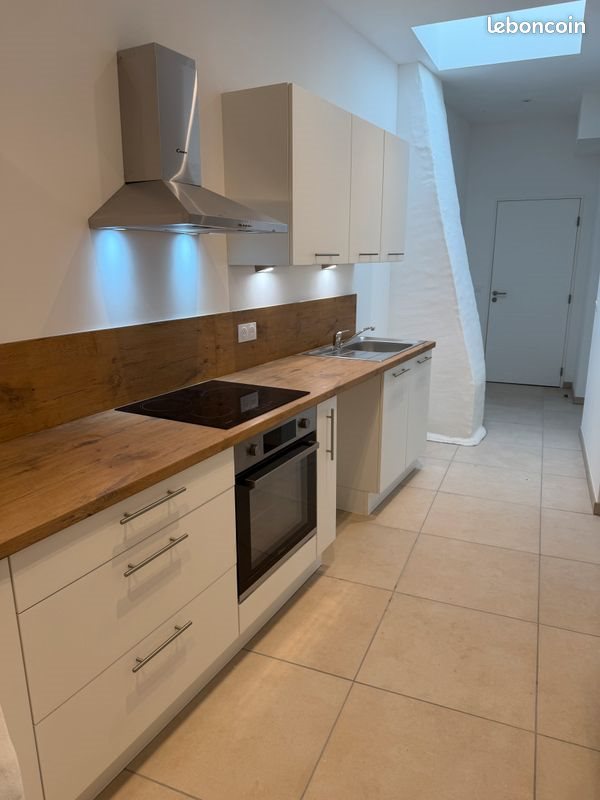Appartement à louer, 121m², Rouen