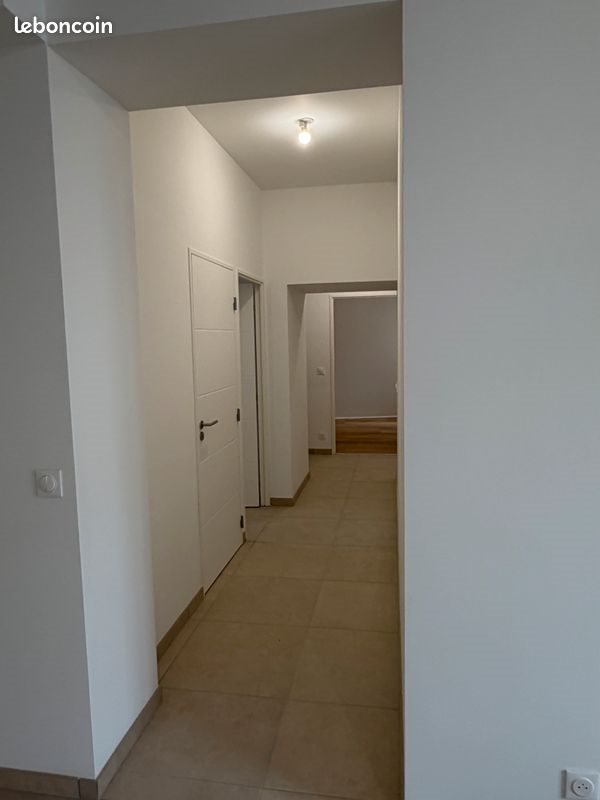 Appartement à louer, 121m², Rouen