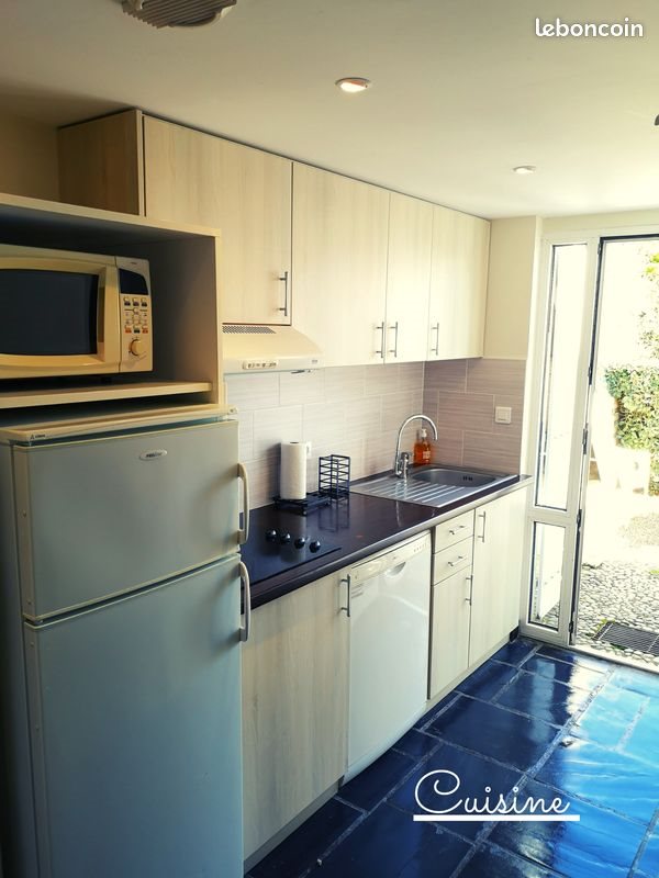 Appartement à louer, 30m², Guidel