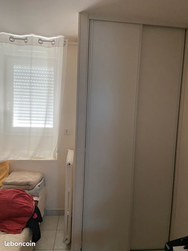 Appartement à louer, 40m², Périgueux