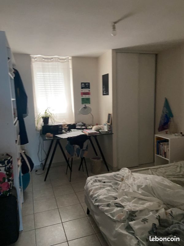 Appartement à louer, 40m², Périgueux