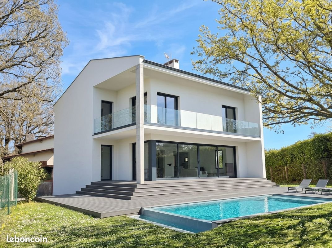 Maison à vendre, 136m², Pechbusque
