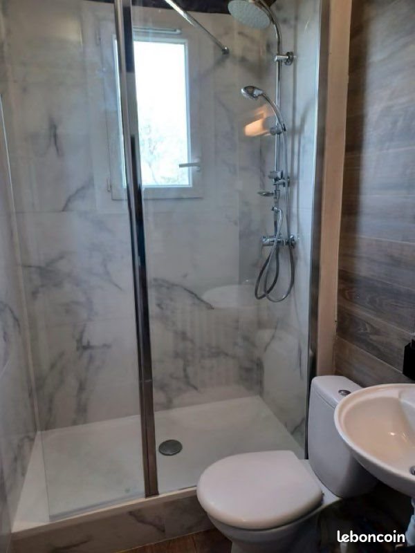 Appartement à louer, 38m², Bordeaux