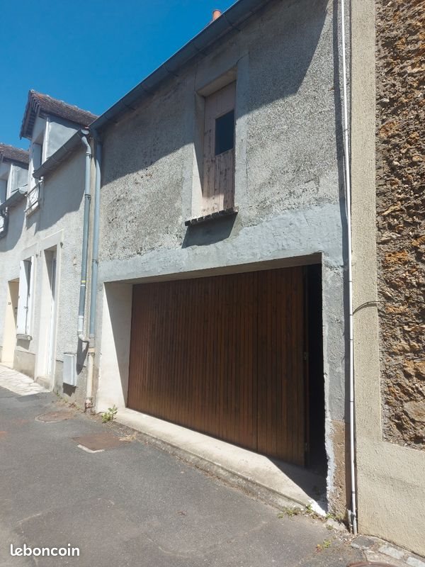 Maison à louer, NaNm², Saint-Vrain