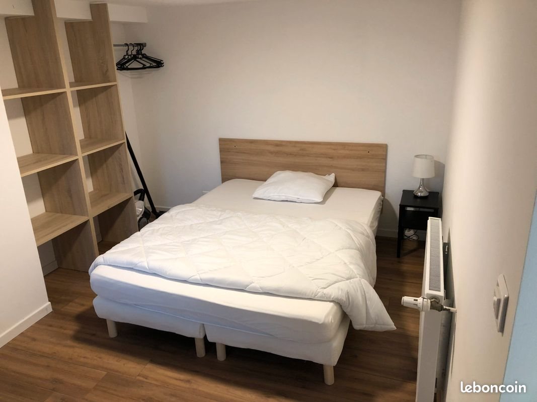 Appartement à louer, 25m², La Roche-sur-Yon