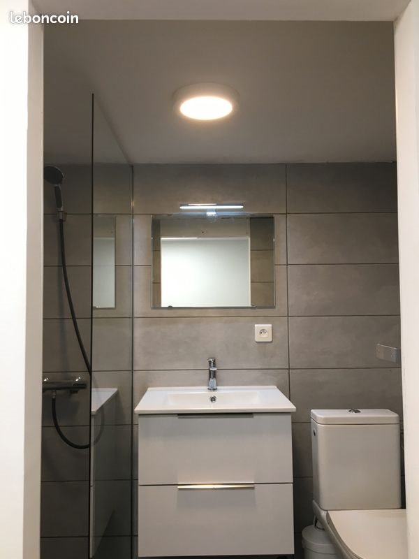 Appartement à louer, 25m², La Roche-sur-Yon