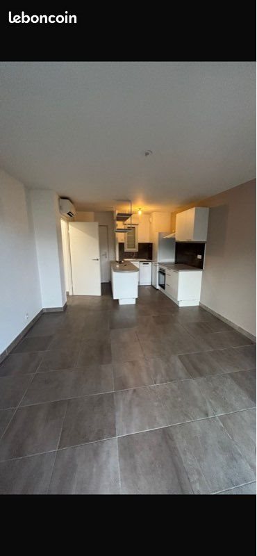 Appartement à vendre, 45m², Le Cannet