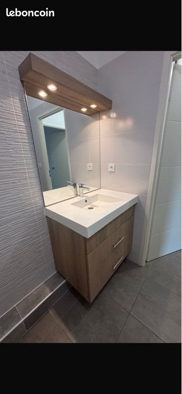 Appartement à vendre, 45m², Le Cannet