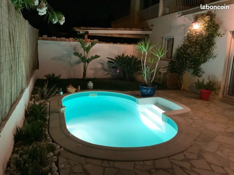Appartement à vendre, 72m², Mandelieu-la-Napoule