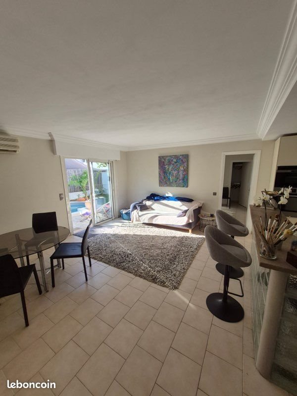 Appartement à vendre, 72m², Mandelieu-la-Napoule