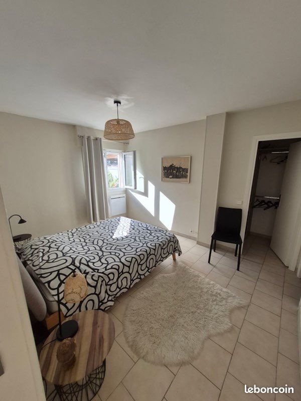 Appartement à vendre, 72m², Mandelieu-la-Napoule